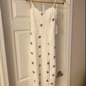 Kirious Los Angeles, XS, White